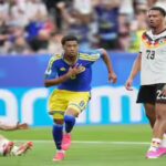 Germany vs Curaçao FIFA World Cup Match Result: Curaçao script history before Germany’s seven-goal blitz seals emphatic win | Football News