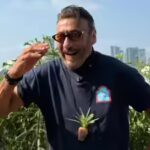 Jackie Shroff reveals his daily routine, ‘8 hours for sleep, work and yourself’, and the one food he can’t live without: ‘I listen to my kids’ | Hindi Movie News