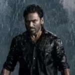 ‘D55’ is titled ‘OM’; Dhanush’s intense title teaser unveils the release date for Rajkumar Periyasamy’s directorial |