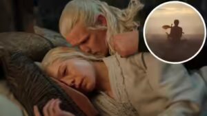 ‘House of the Dragon’ Season 3: Daemon and Rhaenyra scene goes viral as fans spot Daenerys Targaryen reference – WATCH |