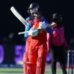 Women’s T20 World Cup: Danni Wyatt-Hodge’s century powers England to record-breaking win over Sri Lanka | Cricket News
