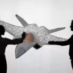 India may have lost a key sixth-generation fighter option as China races ahead with flying prototypes