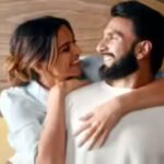 Deepika Padukone and Ranveer Singh SPOTTED at new home; actress shows off her growing baby bump – PICS |