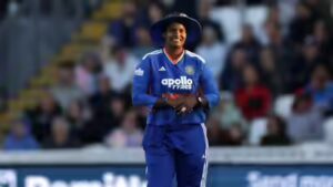 Women’s T20 World Cup: Deepti Sharma on verge of history as India star eyes all-time bowling record vs Bangladesh | Cricket News