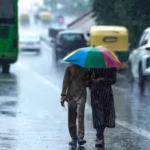 Weather tomorrow: IMD warns of heavy rain in 13 states; heatwave alert in East UP, Vidarbha | Delhi News