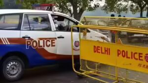 ISI-linked terror module busted: Delhi Police arrests five more operatives in TTH case | India News