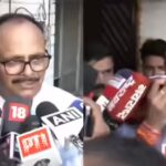 ‘They were our children’: Brajesh Pathak breaks down at Lucknow fire site; leaders across parties mourn deaths | Lucknow News
