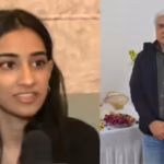 ‘God has been very kind’: BJP leader Kailash Gahlot’s daughter Devina Gahlot secures All India Rank 1 in CUET (UG)-2026 | Delhi News