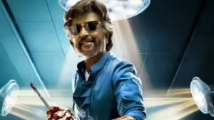 Dharman Movie: ‘Thalaivar 173’ officially titled ‘Dharman’ as FIRST LOOK of Rajinikanth’s deadly look unveiled from Ashwath Marimuthu film backed by Kamal Haasan | Tamil Movie News