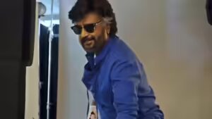 ‘Dharman’ BTS goes viral; ‘Ketta paiyan sir avan’ dialogue hints at a brutal character from Rajinikanth | Tamil Movie News