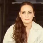 Dia Mirza clarifies ‘patriarchy caused the climate crisis’ remark after backlash: ‘I stand by my statement’ |