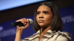 Did Candace Owens hint at Donald Trump’s involvement in Charlie Kirk case? Laura Loomer responds