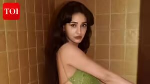 Disha Patani rents out luxury Mumbai apartment for Rs 2.85 lakh a month; property expected to earn nearly Rs 71 lakh: Report |