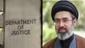 US DOJ probes Iran Supreme Leader Mojtaba Khamenei’s links to Wall Street banks: Report