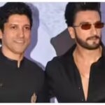 Ranveer Singh and Farhan Akhtar ‘Don 3’ dispute: CINTAA President Poonam Dhillon glad that matter has been ‘resolved in a positive manner’ |