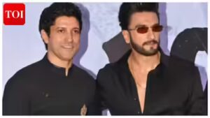 Ranveer Singh and Farhan Akhtar ‘Don 3’ dispute: CINTAA President Poonam Dhillon glad that matter has been ‘resolved in a positive manner’ |