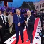Trump turns 80: UFC cage fight, Iran deal, fighter jet flyover mark US President’s birthday – watch