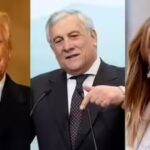Trump-Meloni selfie row: Italy foreign minister cancels US visit