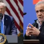 US, Iran agree to halt attacks after counter-strikes; Qatar to host Hormuz talks on Tuesday
