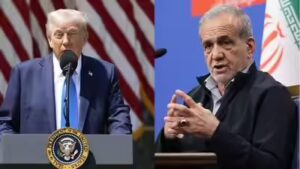 US, Iran agree to halt attacks after counter-strikes; Qatar to host Hormuz talks on Tuesday