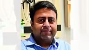 ‘Hang me’, south Delhi doctor tells cops after killing help with kitchen knife | India News