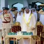 Dubai Development Projects: Dubai ruler Sheikh Hamdan approves three major Dubai projects including AI park, 8km Creek upgrade and Falcon market | World News