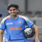 Aakash Chopra: ‘Shubman Gill hasn’t really settled down yet’: Ex-India cricketer sounds alarm over ODI captaincy | Cricket News