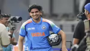 Aakash Chopra: ‘Shubman Gill hasn’t really settled down yet’: Ex-India cricketer sounds alarm over ODI captaincy | Cricket News