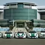 Dubai police use AI to predict accident hotspots, detect speeding vehicles in real time