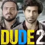 ‘Dude 2’ on cards? Keerthiswaran talks sequel plans with Pradeep Ranganathan | Tamil Movie News