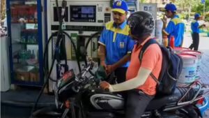20% ethanol blending still an experiment, results by next year: Centre tells Supreme Court | India News