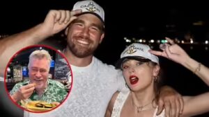 Taylor Swift Family: ‘Truly the girl next door’: Travis Kelce’s father shares his excitement about welcoming Taylor Swift into their family, ahead of the wedding |