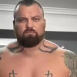 Eddie Hall sets retirement deadline ahead of Tommy Fury clash and names dream final KSW fight | International Sports News