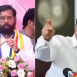 ‘Shinde has undergone Caesarean, gave birth to 6 traitors’: Sanjay Raut’s latest rant as UBT rebels join Shiv Sena | India News