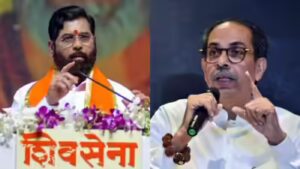 Uddhav Thackeray’s Sena hit by fresh rebellion: 6 UBT MPs set to join Shinde camp; NDA to get boost in Lok Sabha | Mumbai News