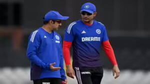 Indian Cricket Team: Inside India’s ODI dressing room: Why Gautam Gambhir and Shubman Gill must act before 2027 World Cup | Cricket News