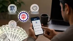 EPFO 3.0: ATM, UPI-linked withdrawals, faster claim settlement & more – what reforms will mean for subscribers