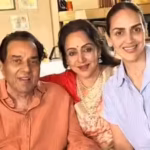 Esha Deol says she is ‘currently missing’ love, credits Hema Malini and Dharmendra for shaping her idea of romance: ‘He’s in my heart’ |