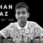 India’s 96th Chess Grandmaster! From 2011 Fukushima nuclear disaster in Japan to GM at 14: The Ethan Vaz story | Chess News