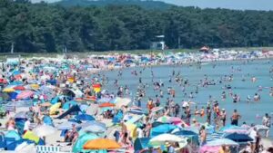40°C and counting: Europe was built to beat the cold. Now heatwave is exposing its biggest weakness