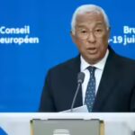 Antonio Costa: Europe’s Russia dilemma: Why EU is opening a channel with Moscow despite Ukraine war