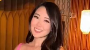 ExtraEmily banned on Twitch after a near crash changes her latest livestream