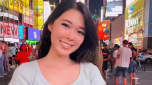 Extraemily Livestream Incident: ExtraEmily nearly crashes during livestream, admits mistake after scary driving moment