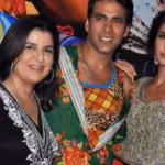 Farah Khan recalls being ‘devastated’ after Akshay Kumar starrer Tees Maar Khan failed: ‘I got up from my bed only after one week’ |
