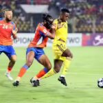 ACL Two playoffs: FC Goa face Arkadag in Turkmenistan, East Bengal play at home | Goa News