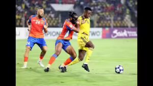 ACL Two playoffs: FC Goa face Arkadag in Turkmenistan, East Bengal play at home | Goa News