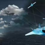 FCAS opportunity for India? What PM Modi and Macron’s defence push could mean for a sixth-generation fighter