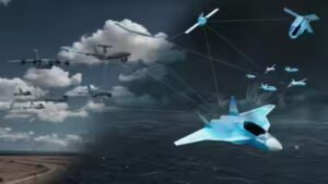 FCAS opportunity for India? What PM Modi and Macron’s defence push could mean for a sixth-generation fighter