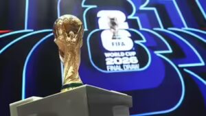 FIFA World Cup 2026 broadcaster Zee to contribute 15% of football-related subscription revenue towards grassroots | Football News