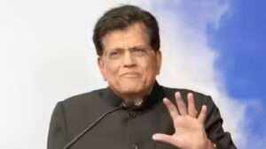 India-UK FTA must drive transformational growth, not just higher trade: Piyush Goyal
